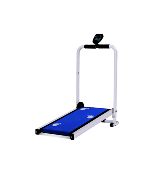 Deluxe Treadmill